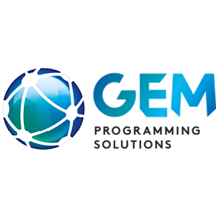 GemLogo GEM Programming