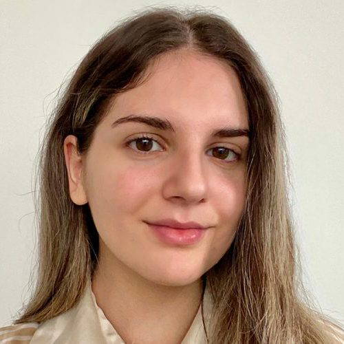 Introducing our latest graduate